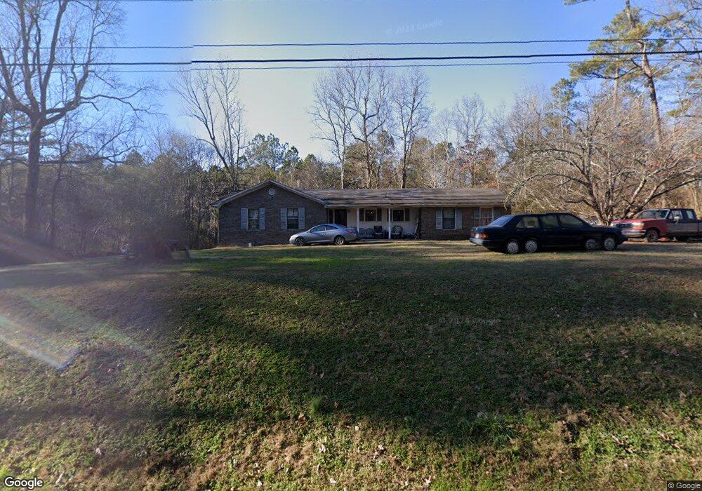 1363 Reeves Station Rd SW, Calhoun, GA 30701 - photo 1