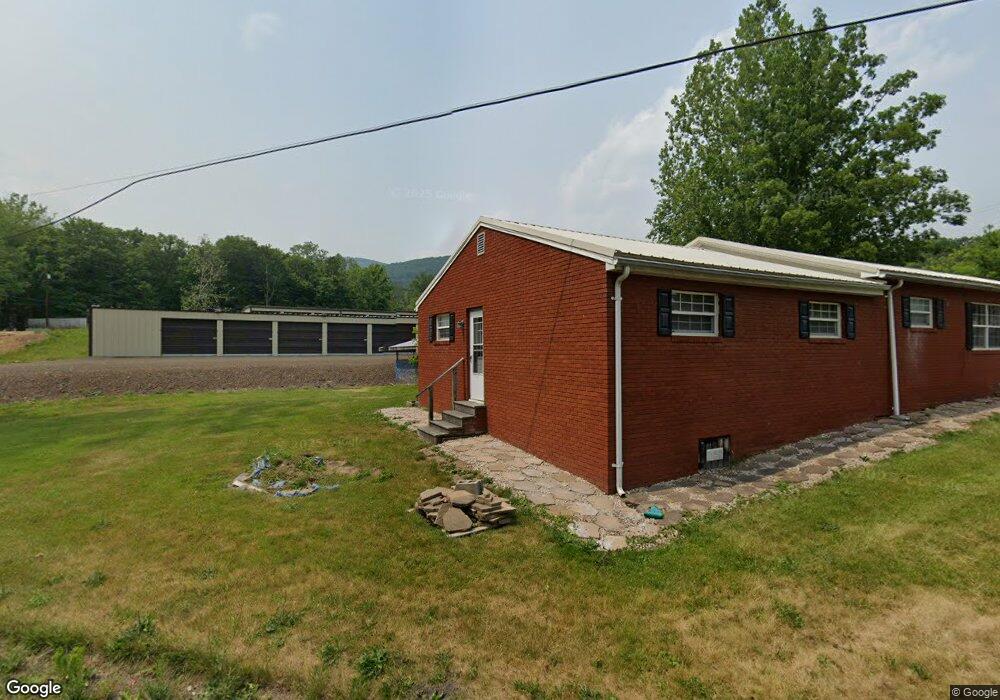 726 Stony Run Rd, Keyser, WV 26726 - photo 1