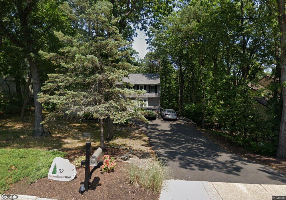 52 William Feather Dr, Voorhees, NJ 08043 - photo 1
