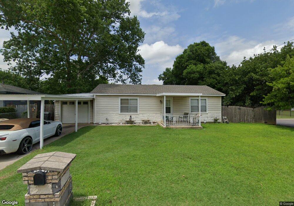 921 4th Ave SE, Ardmore, OK 73401 - photo 1