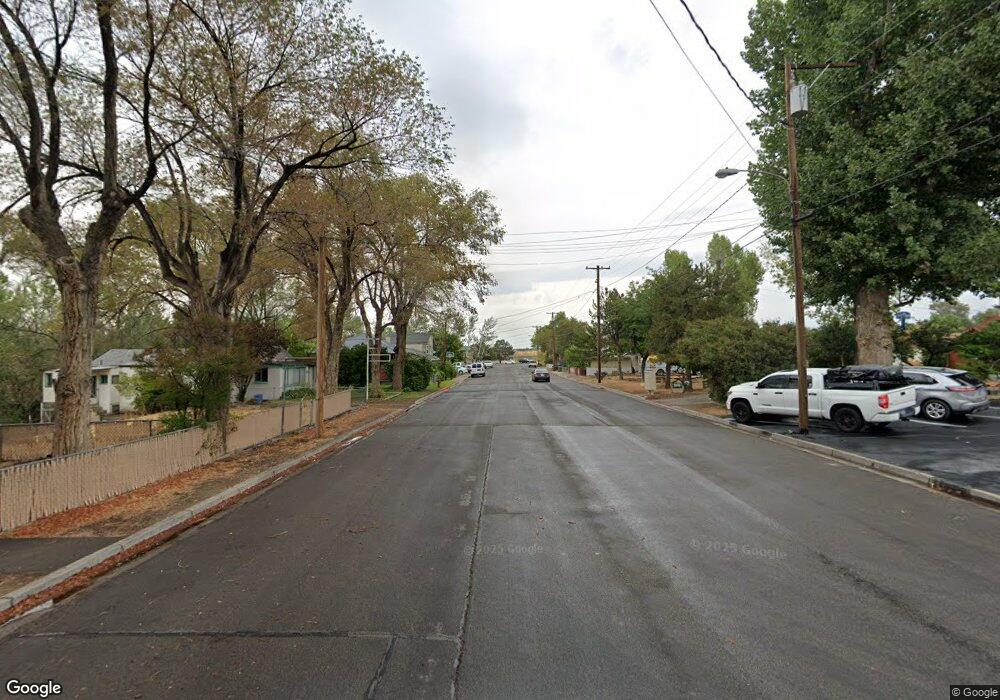 527 E 2nd St, Winnemucca, NV 89445 - photo 1