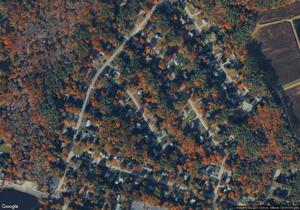 53 Meryl St, Hanson, MA 02341 - photo 1