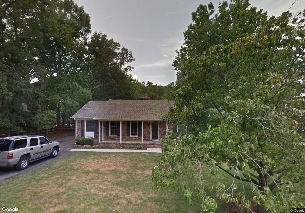 10315 Kiptopeake Way, Ashland, VA 23005 - photo 1