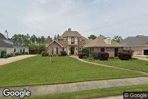 10908 Channelside Dr, Gulfport, MS 39503