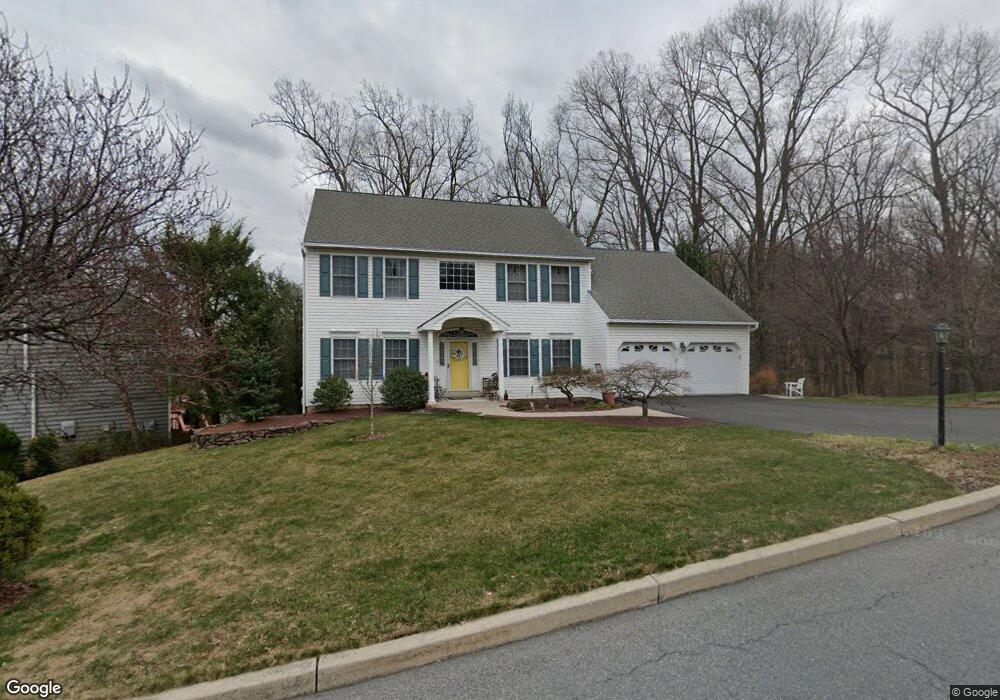 7 Northridge Dr E, Mohnton, PA 19540 - photo 1