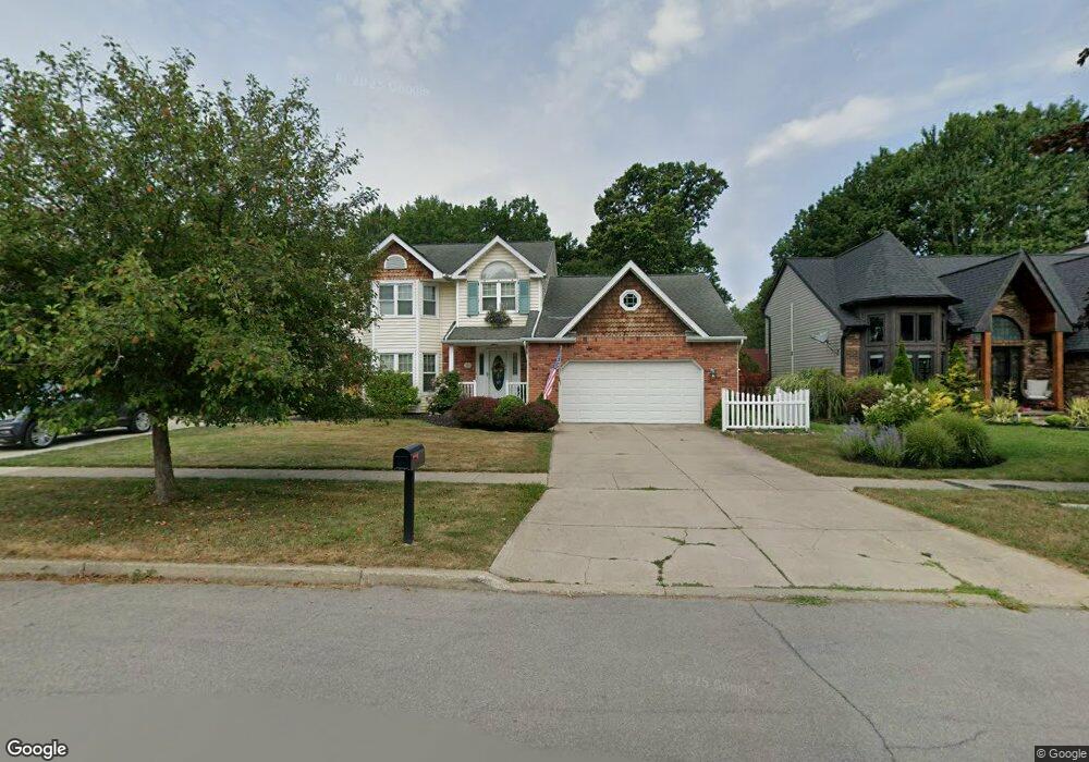 334 Daniel Dr, North Tonawanda, NY 14120 - photo 1