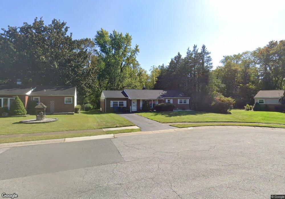 4218 Harris Place, Wilmington, DE 19808 - photo 1