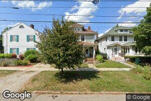 322 W Madison St, Lansing, MI 48906