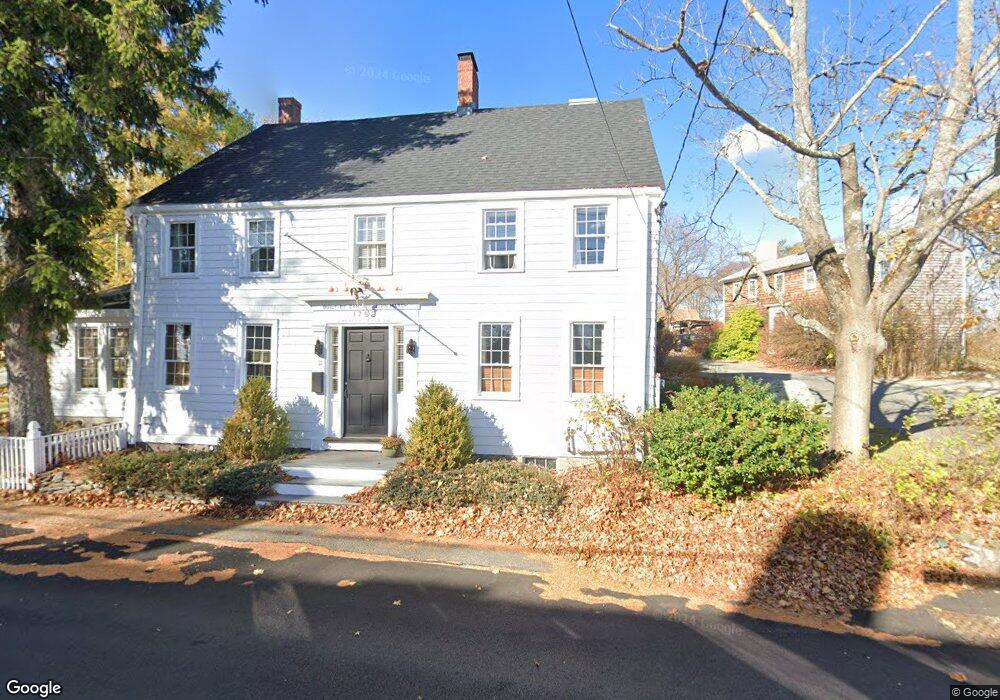 11 2nd St, Salisbury, MA 01952 - photo 1