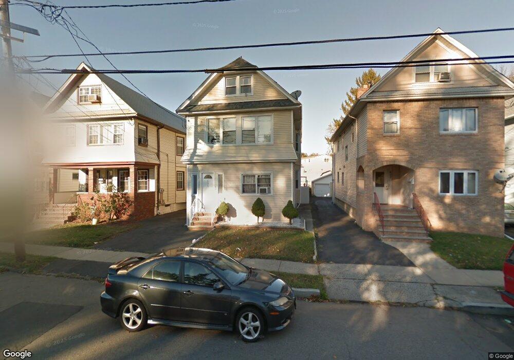 501 W End Ave, Elizabeth, NJ 07202 - photo 1