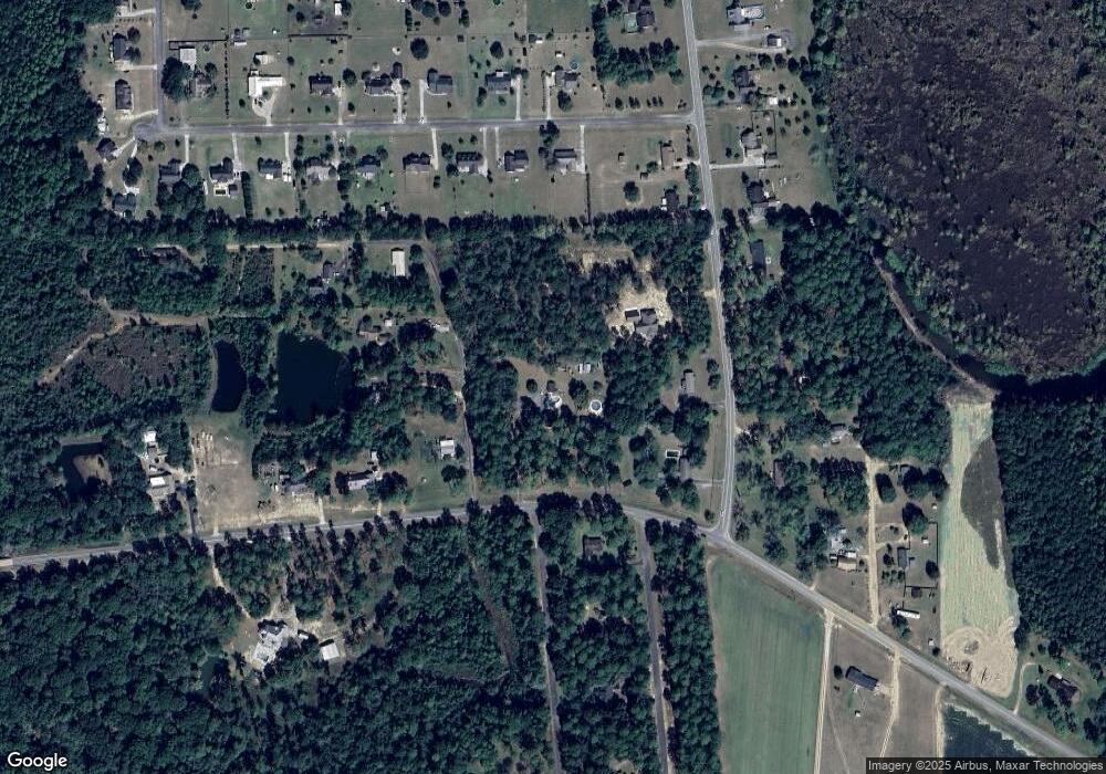 885 Old Berlin Rd, Moultrie, GA 31788 - photo 1
