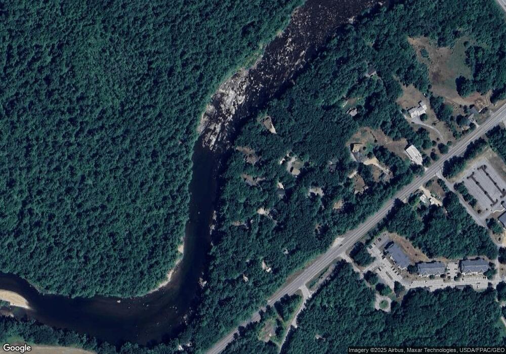 66 Bryant Dr, Center Conway, NH 03813 - photo 1