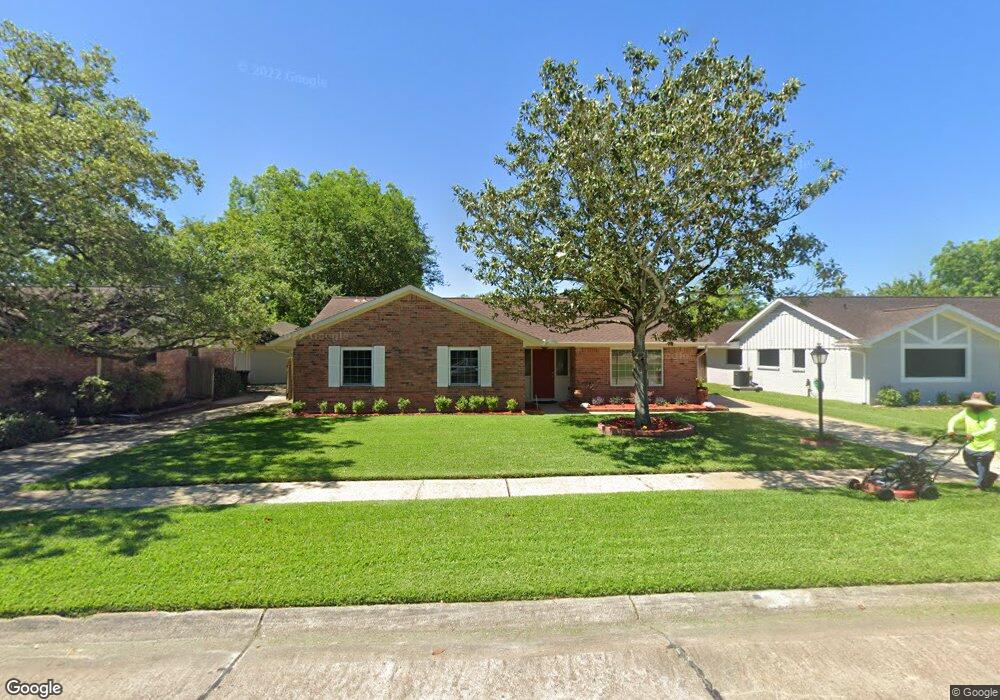 15726 Edenvale St, Friendswood, TX 77546 - photo 1
