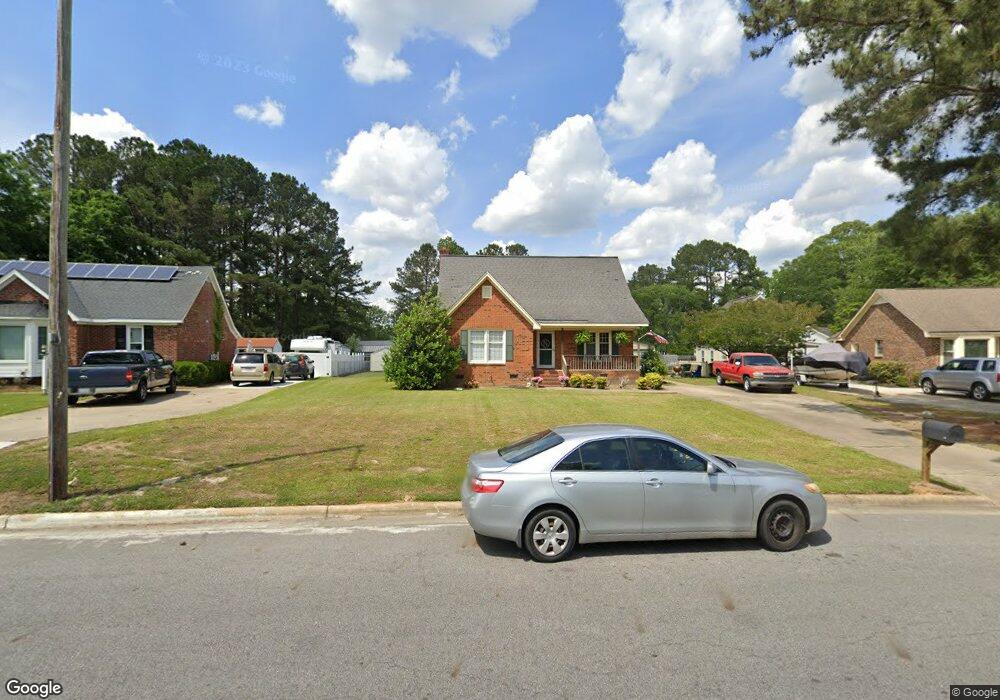 557 Chaucer Dr, Winterville, NC 28590 - photo 1