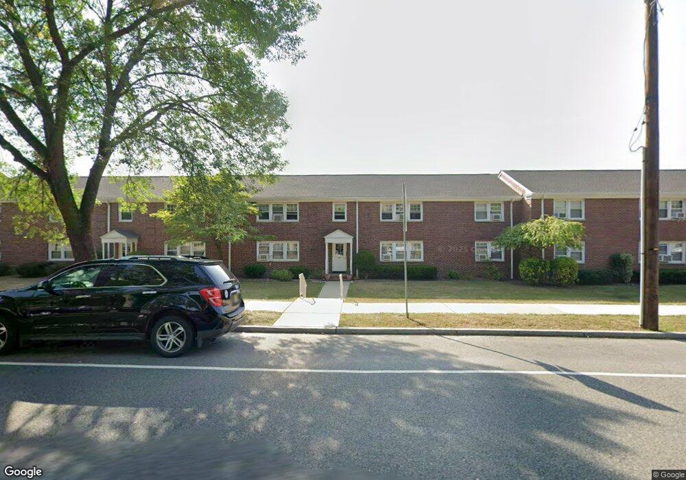 261 Bogert Rd unit 2B, River Edge, NJ 07661 - photo 1