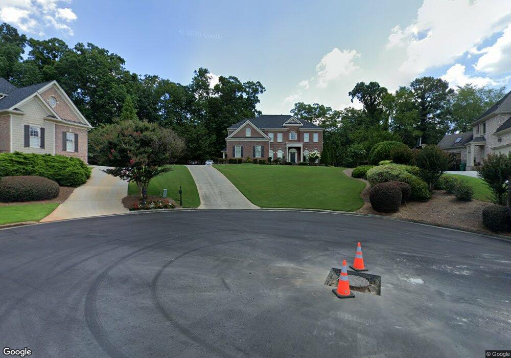 6315 Neely Meadows Dr, Norcross, GA 30092 - photo 1