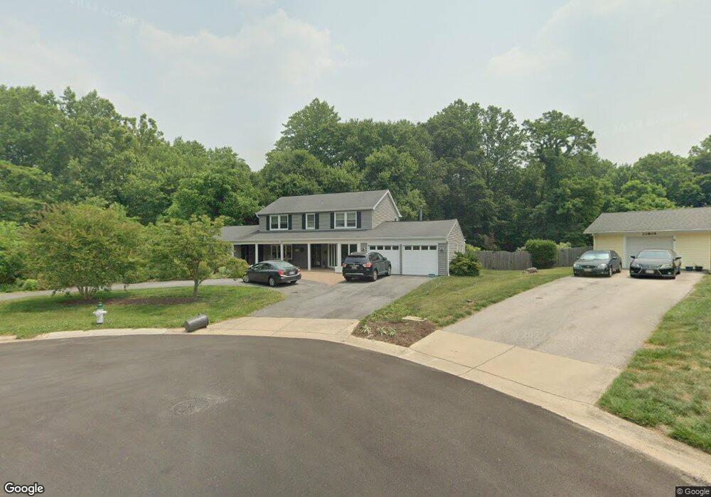 12806 Hollins Place, Bowie, MD 20716 - photo 1