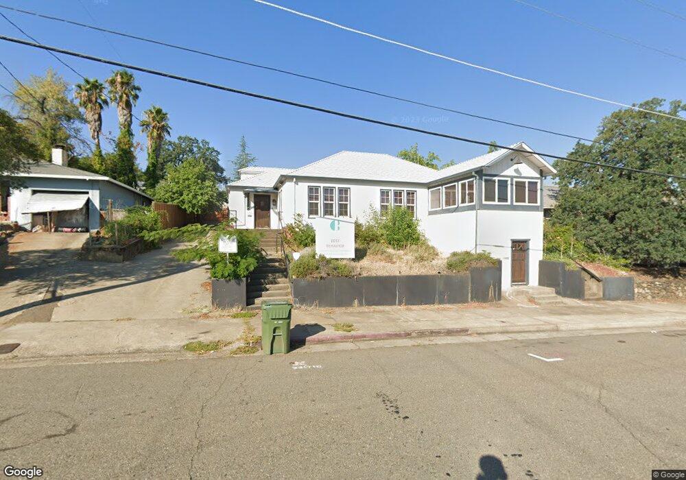 1768 West St, Redding, CA 96001 - photo 1