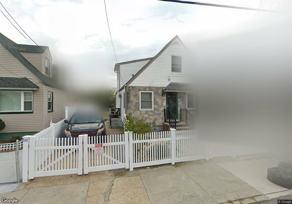 334 Beach 90th St, Rockaway Beach, NY 11693 - photo 1
