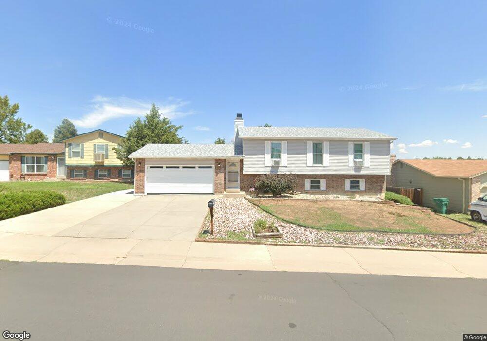 17883 E Idaho Place, Aurora, CO 80017 - photo 1