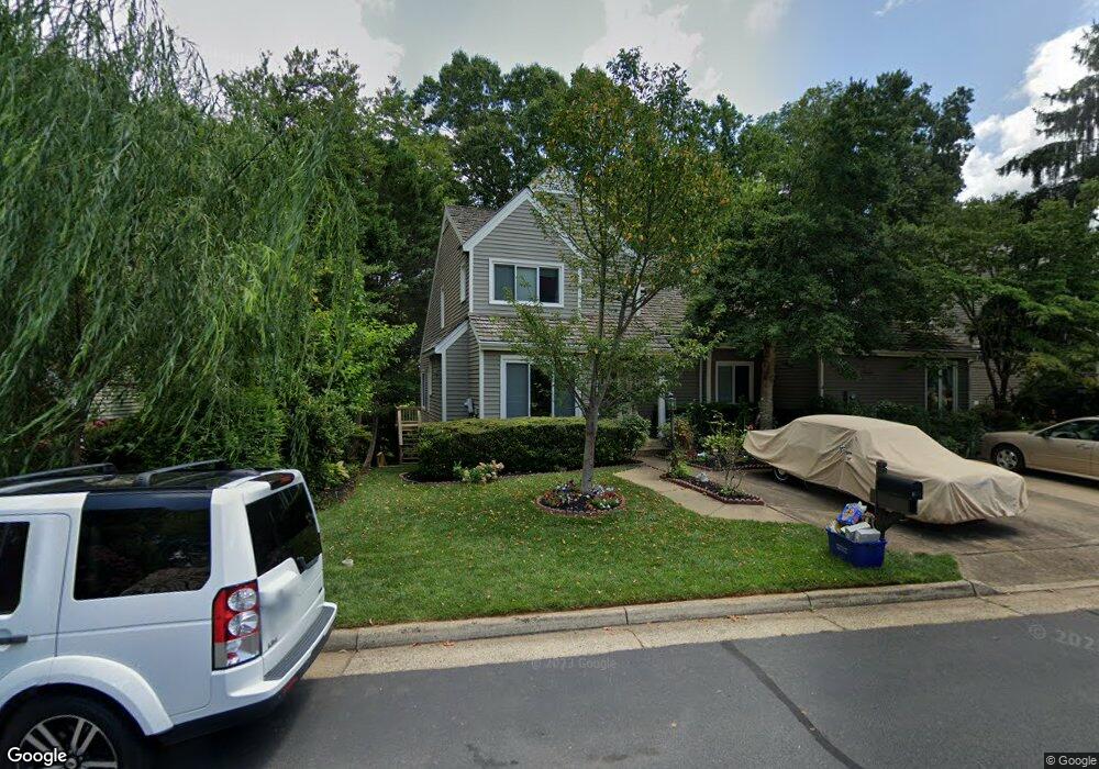 4733 Timber Ridge Dr, Dumfries, VA 22025 - photo 1