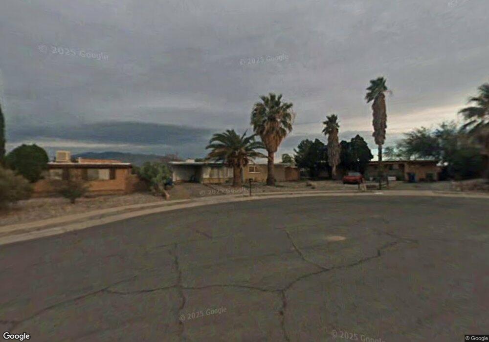 3725 S Domenic Place, Tucson, AZ 85730 - photo 1
