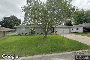 310 Upper Ridge St, Reinbeck, IA 50669