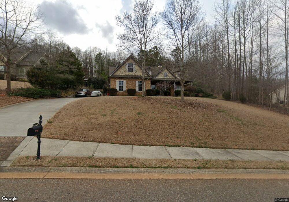 369 Woods Creek Rd, Jefferson, GA 30549 - photo 1
