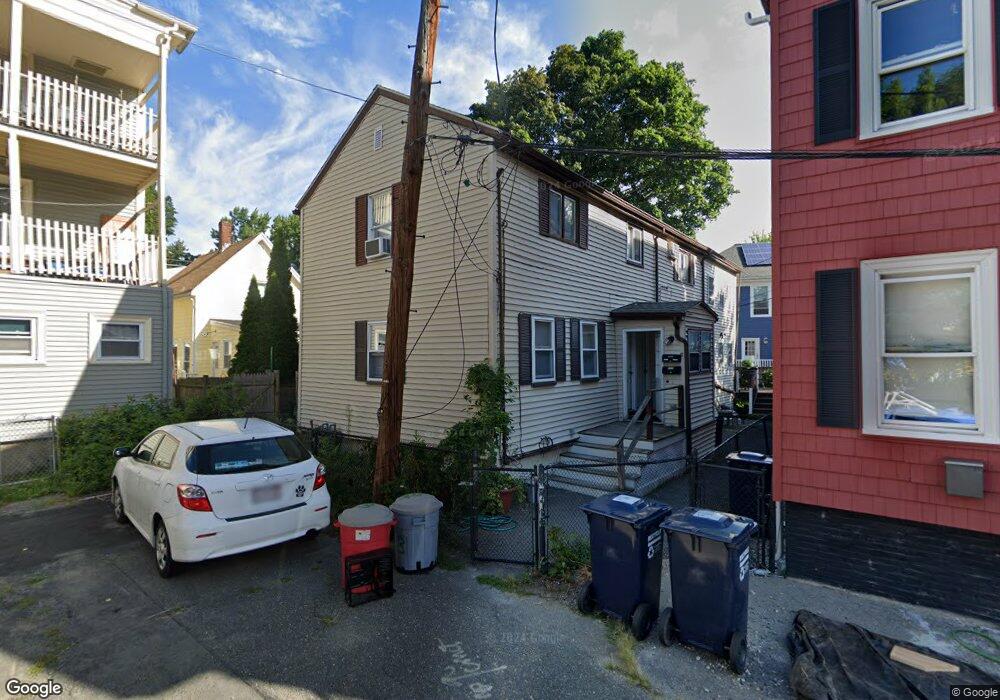 Street View Photo