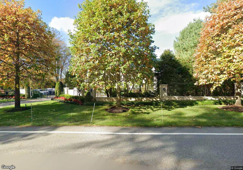 113 E Saddle River Rd, Saddle River, NJ 07458 - photo 1