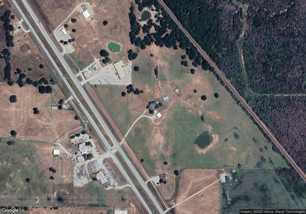 1984 N Highway 287, Decatur, TX 76234 - photo 1