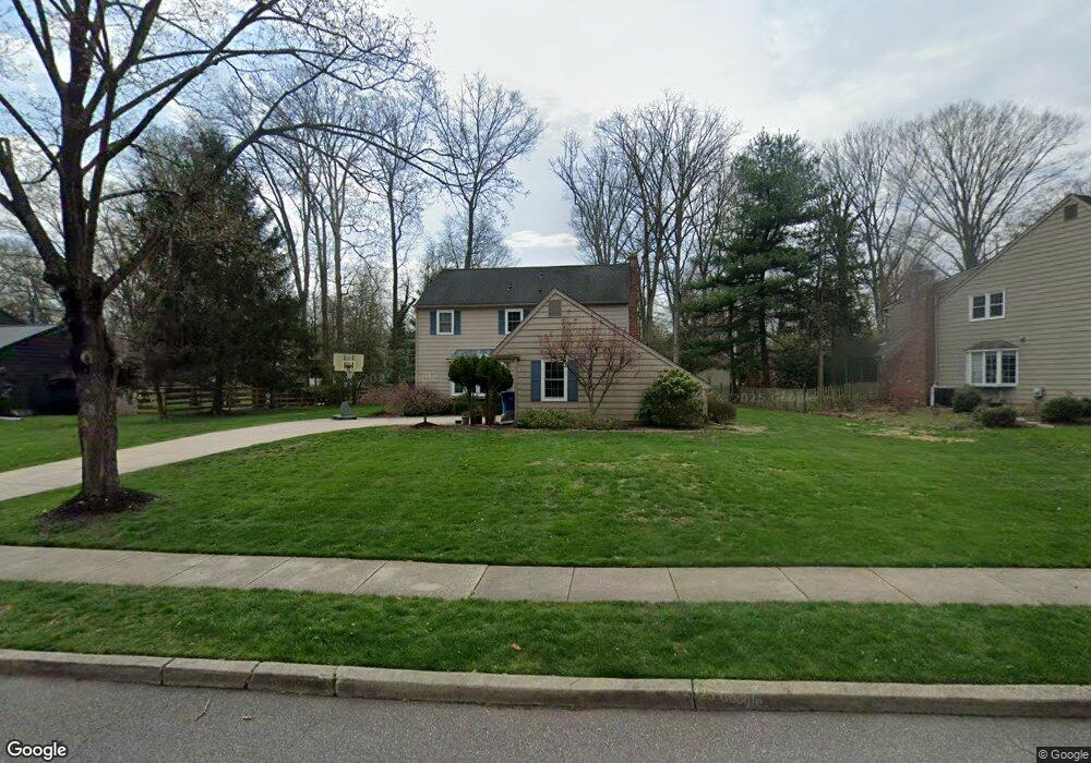 21 Doncaster Rd, Cherry Hill, NJ 08003 - photo 1