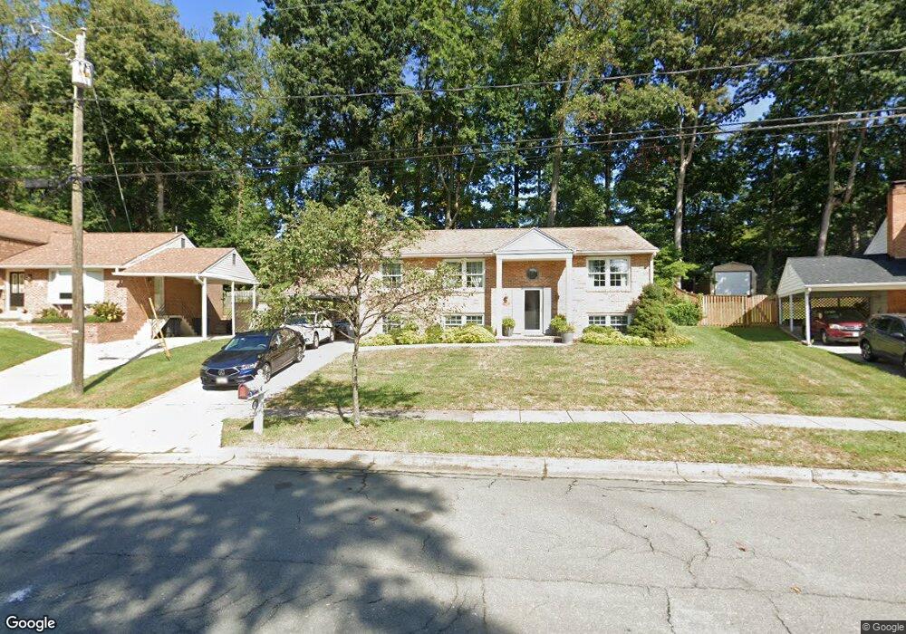 6308 Kaybro St, Laurel, MD 20707 - photo 1