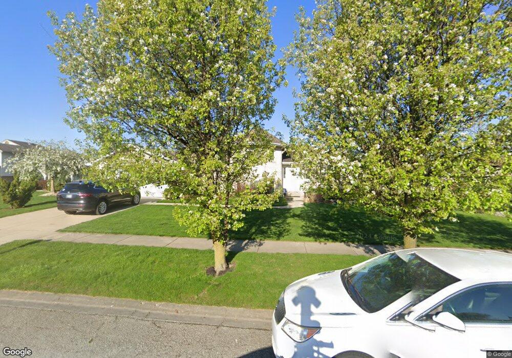 8966 Pineview Ln, Crown Point, IN 46307 - photo 1