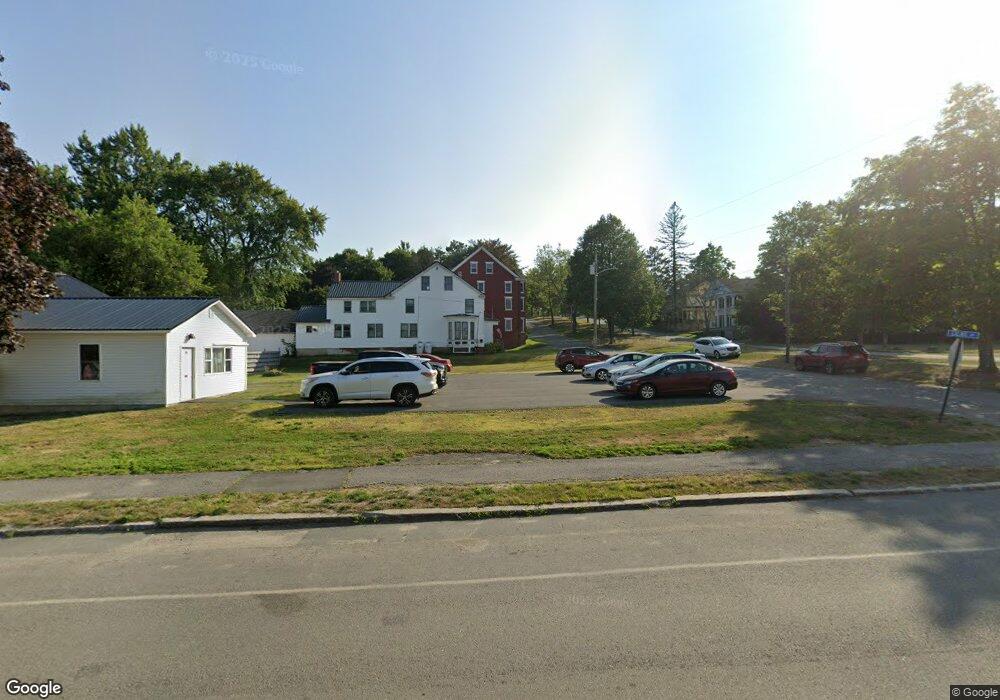 513 Main St, Calais, ME 04619 - photo 1