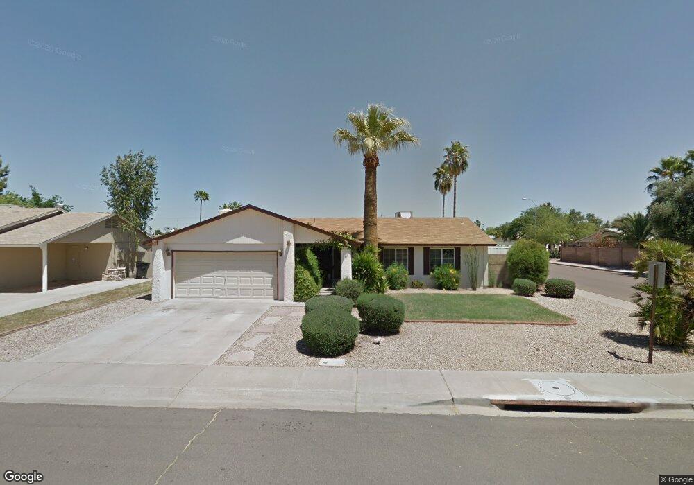 2200 W Curry St, Chandler, AZ 85224 - photo 1