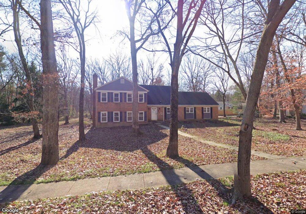 10349 Buglenote Way, Columbia, MD 21044 - photo 1