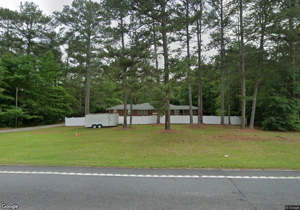 2960 Highway 212 SW, Conyers, GA 30094 - photo 1