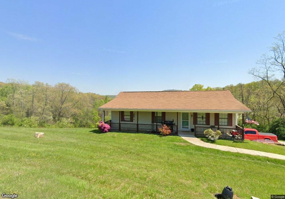 2020 Joe Stephens Rd, Morristown, TN 37814 - photo 1