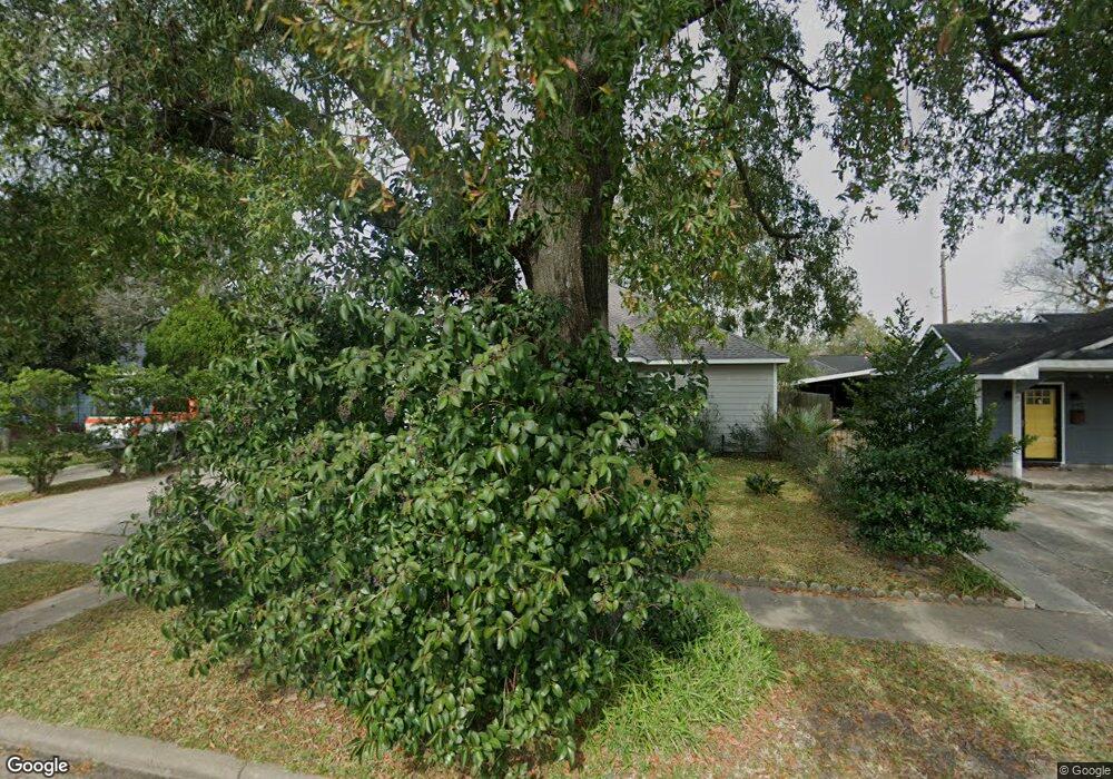 7639 Buena Vista St, Houston, TX 77087 - photo 1