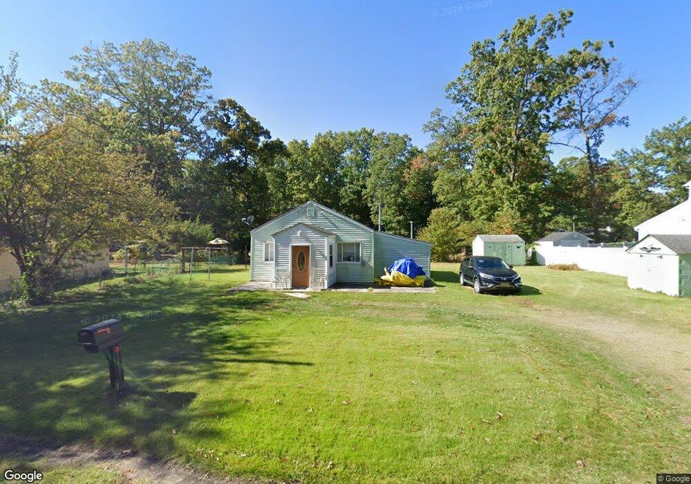 1605 W Lake Ave, Williamstown, NJ 08094 - photo 1