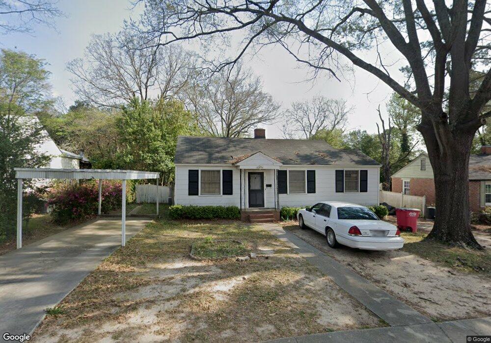 3377 Matheson Dr, Macon, GA 31204 - photo 1