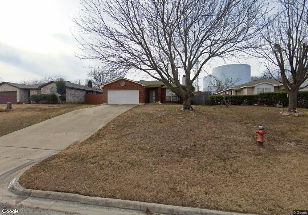 1120 Mirike Dr, Fort Worth, TX 76108 - photo 1