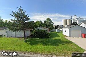 207 Hampton St, Rudd, IA 50471