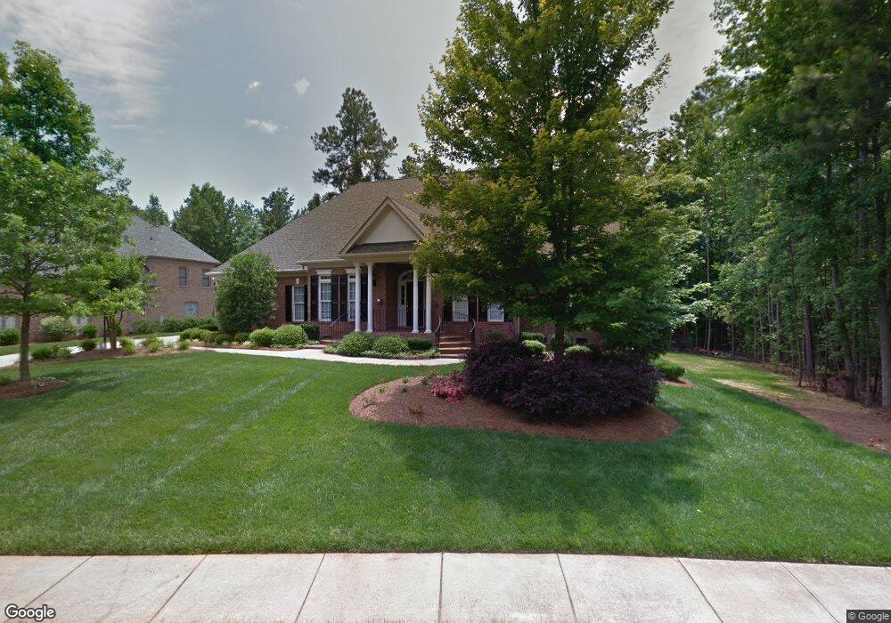 1707 Mineral Springs Rd, Clover, SC 29710 - photo 1