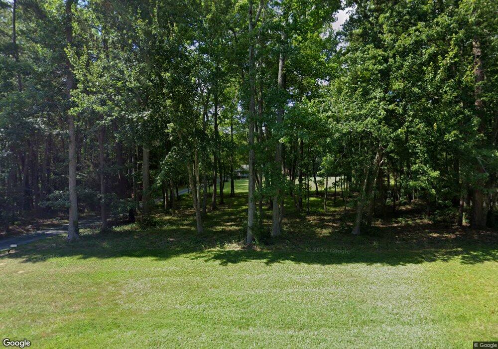 6082 High Pine Church Rd, Asheboro, NC 27205 - photo 1