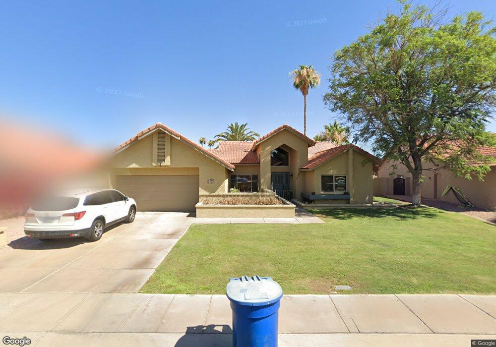 1930 E Vinedo Ln, Tempe, AZ 85284 - photo 1