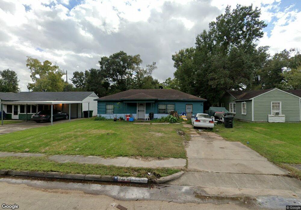 5114 Kelso St, Houston, TX 77021 - photo 1