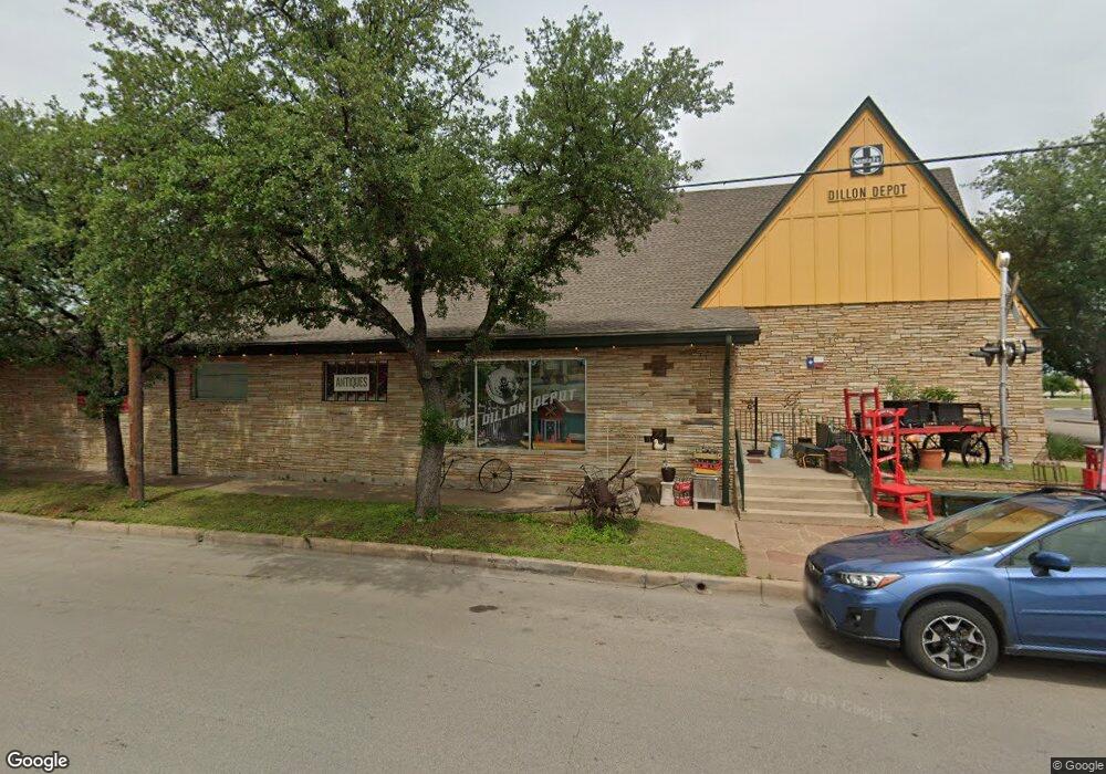 302 N Anglin St, Cleburne, TX 76031 - photo 1