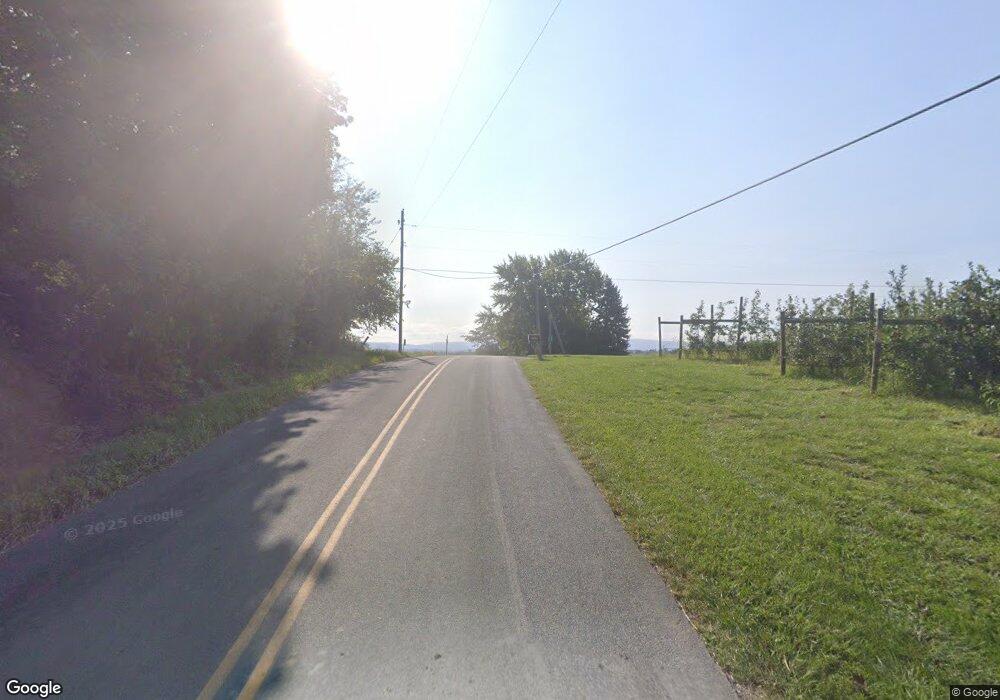 15475 Oak Rd, Greencastle, PA 17225 - photo 1